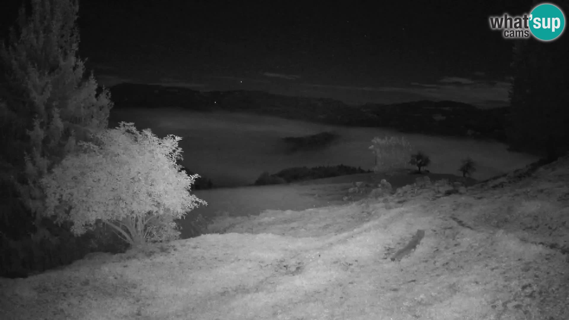 Webcam Slajka | Gorenja vas | Slovenia