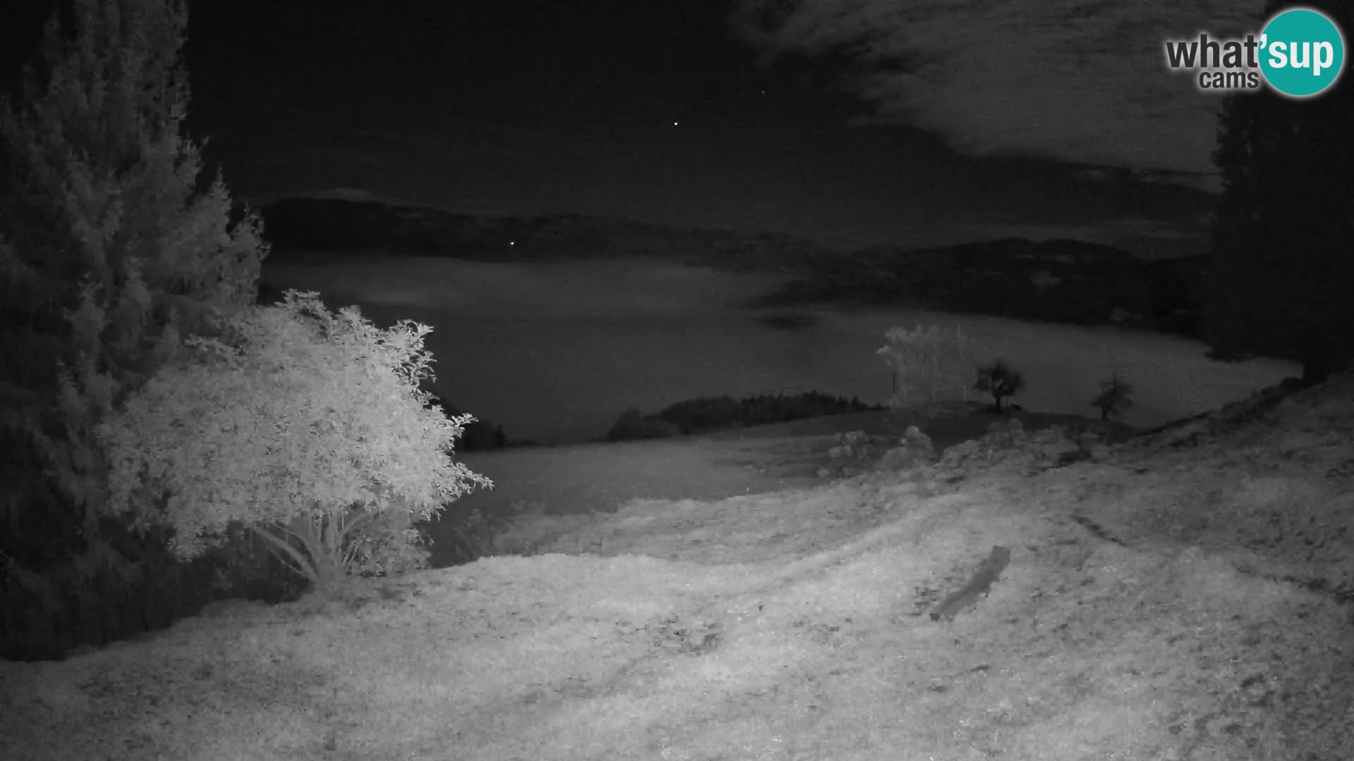 Slajka webam | Gorenja vas | Slovenia