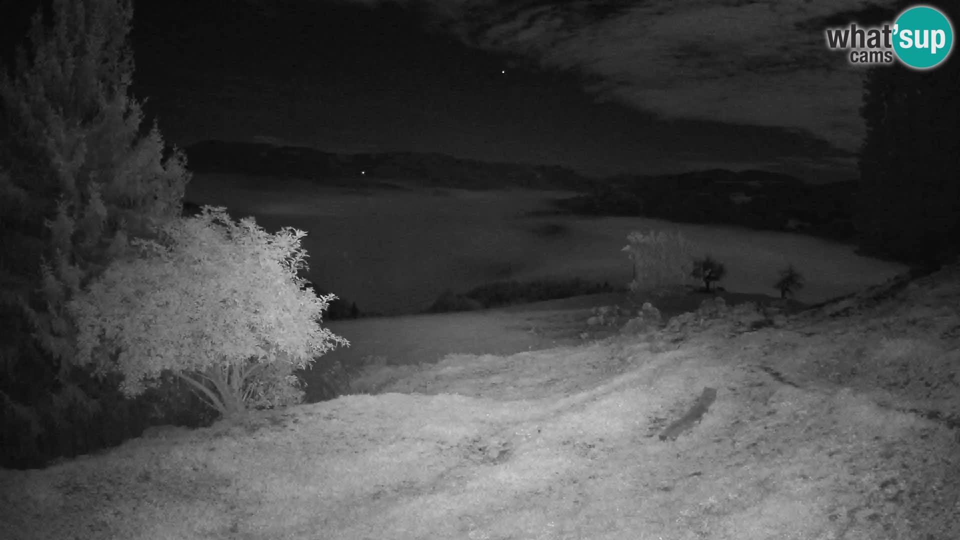Webcam Slajka | Gorenja vas | Slovenia