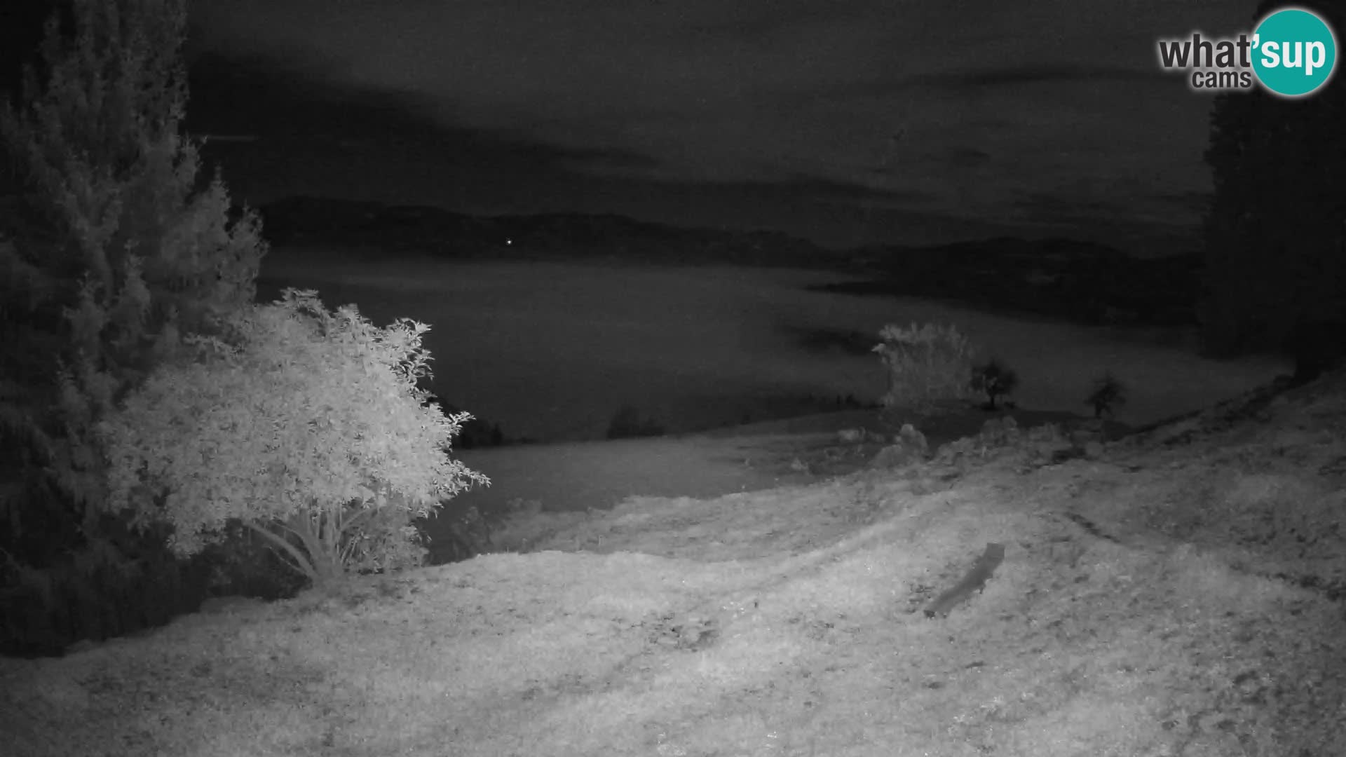 Slajka camera en vivo | Gorenja Vas | Eslovenia