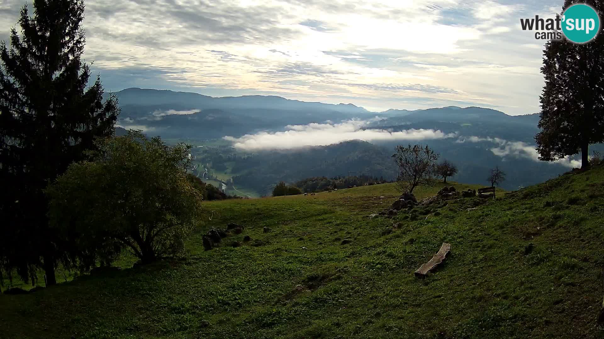Slajka webam | Gorenja vas | Slovenia