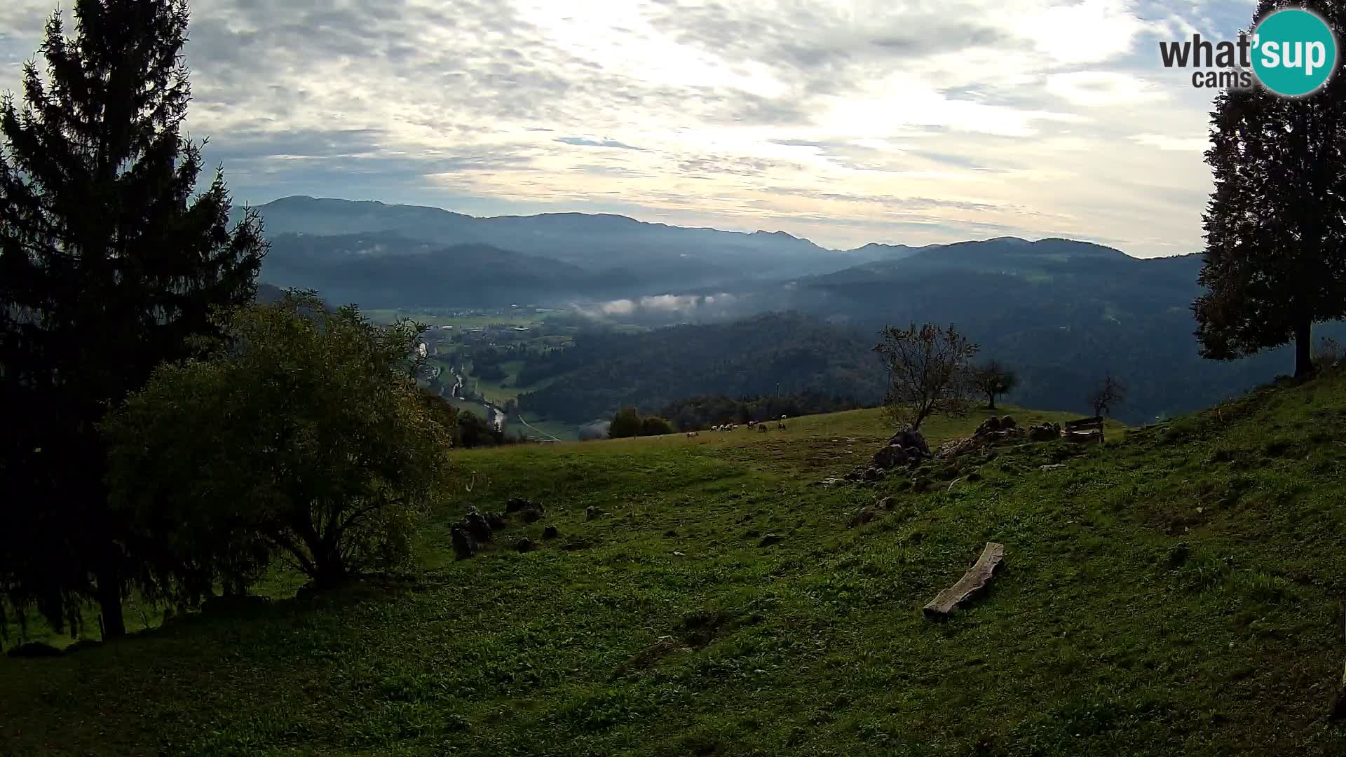 Slajka webam | Gorenja vas | Slovenia