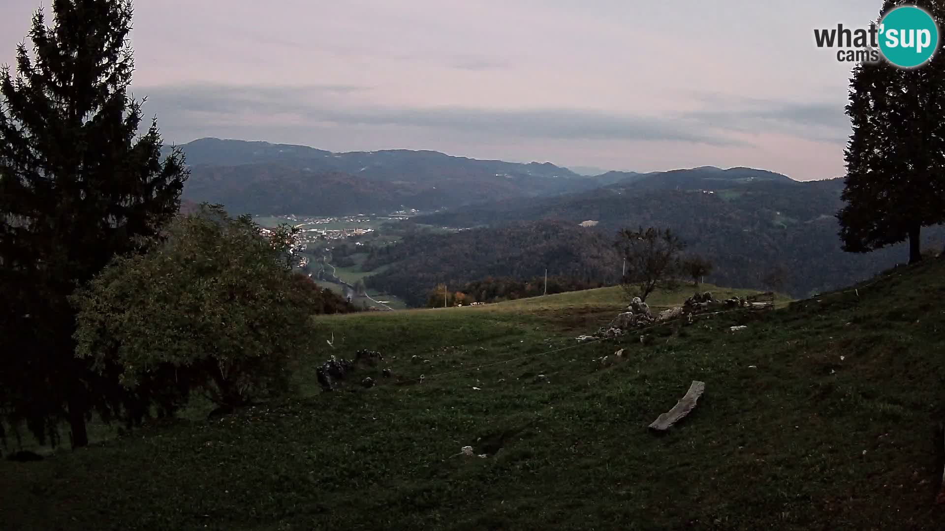Slajka webam | Gorenja vas | Slovenia