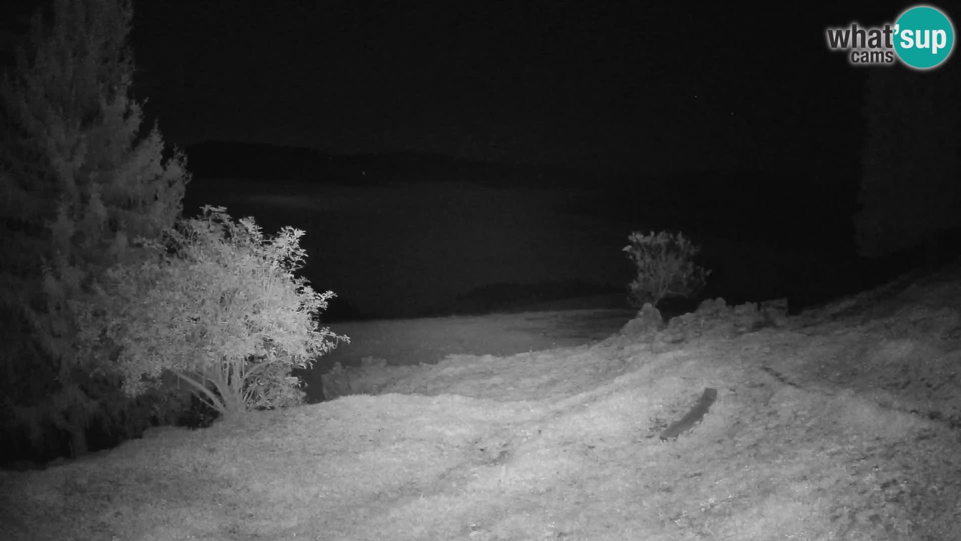 Webcam Slajka | Gorenja vas | Slovenia