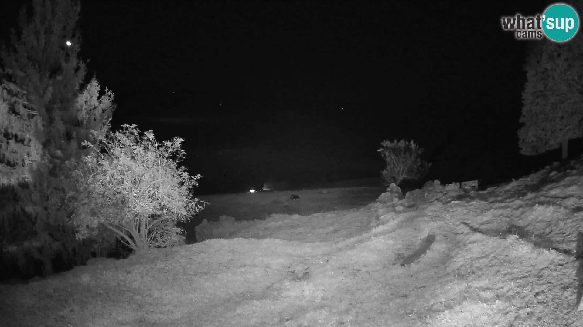 Webcam Slajka | Gorenja vas | Slovenia