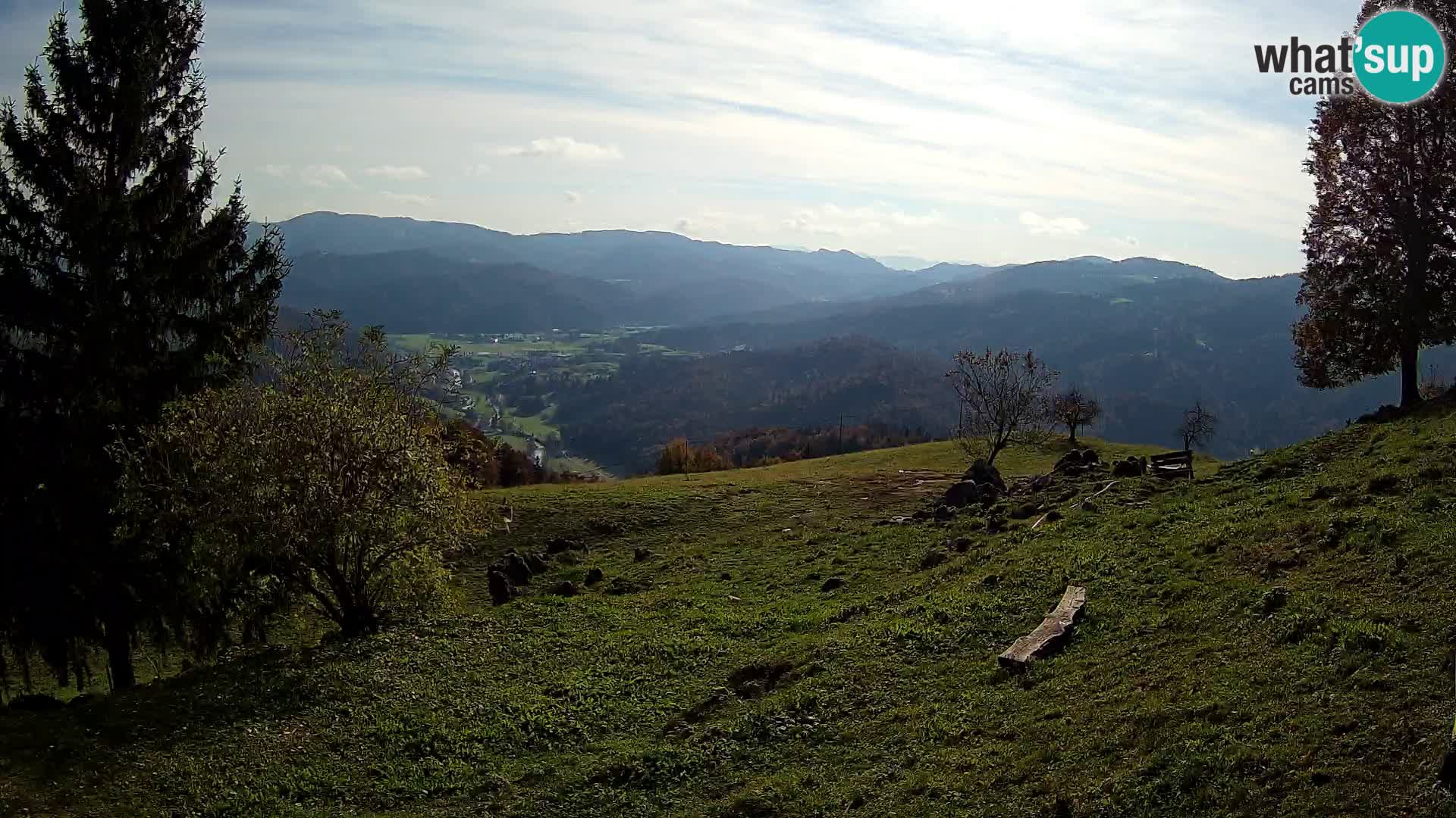 Slajka webam | Gorenja vas | Slovenia