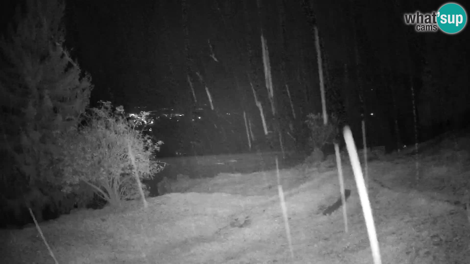 Webcam Slajka | Gorenja vas | Slovenia
