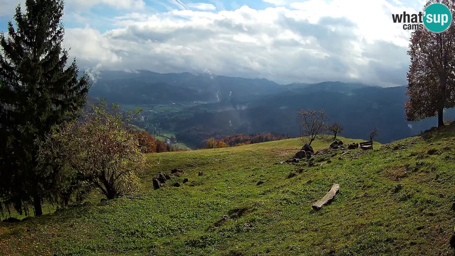 Slajka webam | Gorenja vas | Slovenia