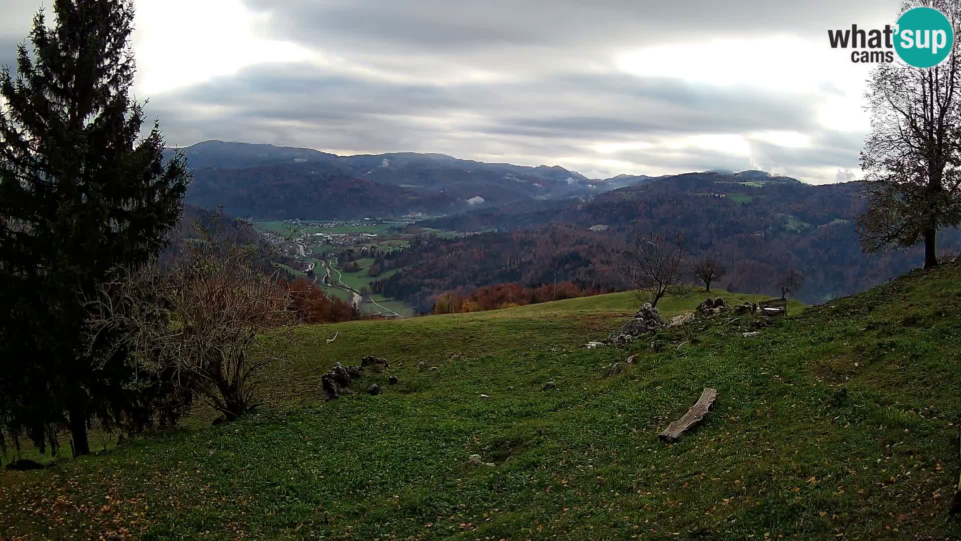 Slajka webam | Gorenja vas | Slovenia