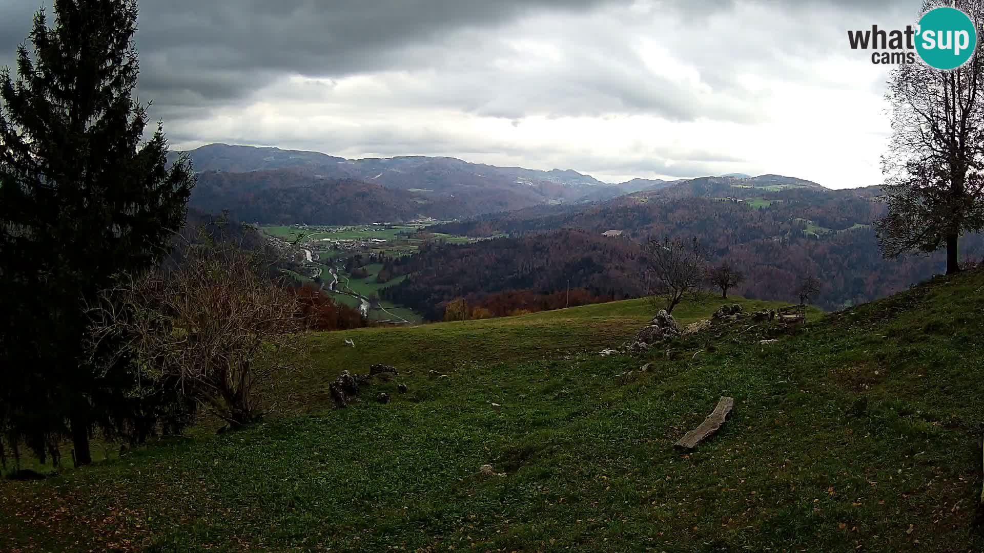 Slajka webam | Gorenja vas | Slovenia