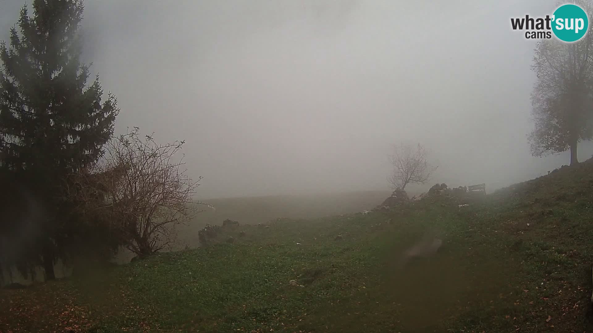 Webcam Slajka | Gorenja vas | Slovenia