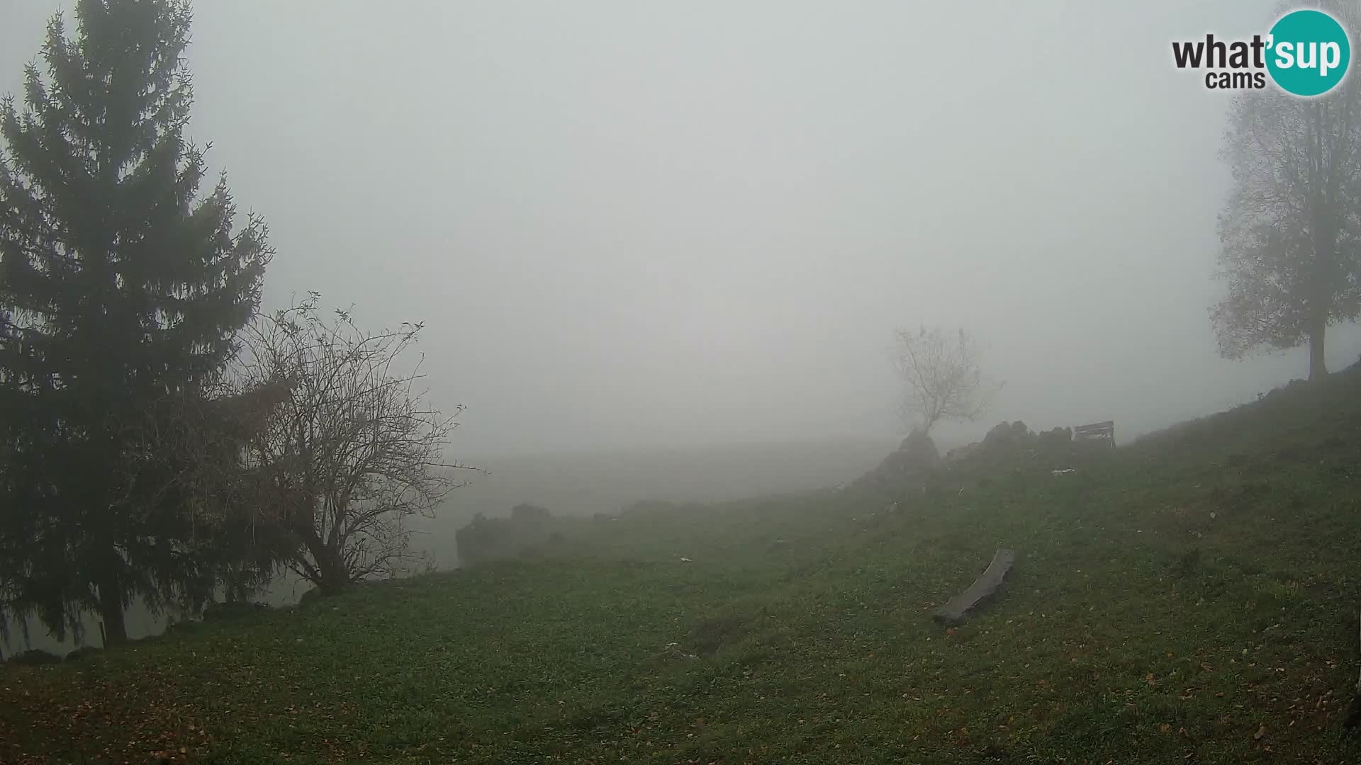Webcam Slajka | Gorenja vas | Slovenia