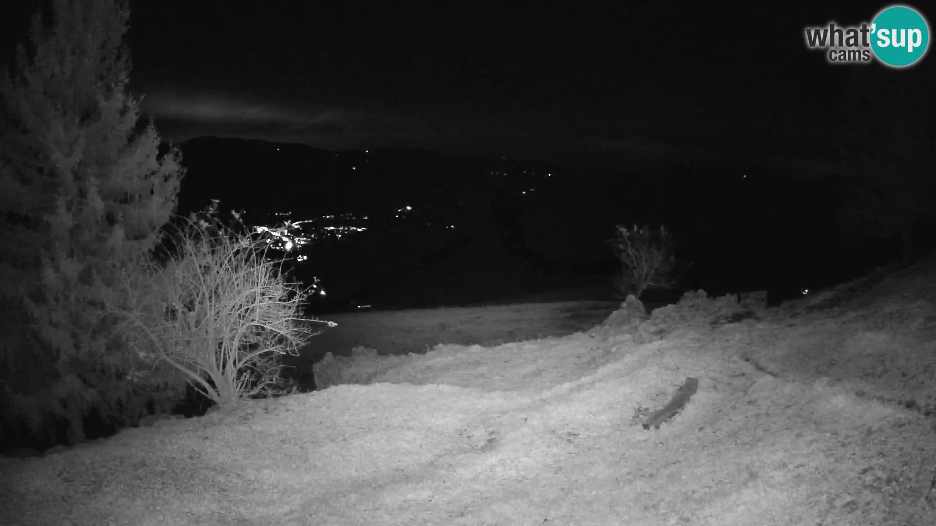 Webcam Slajka | Gorenja vas | Slovenia