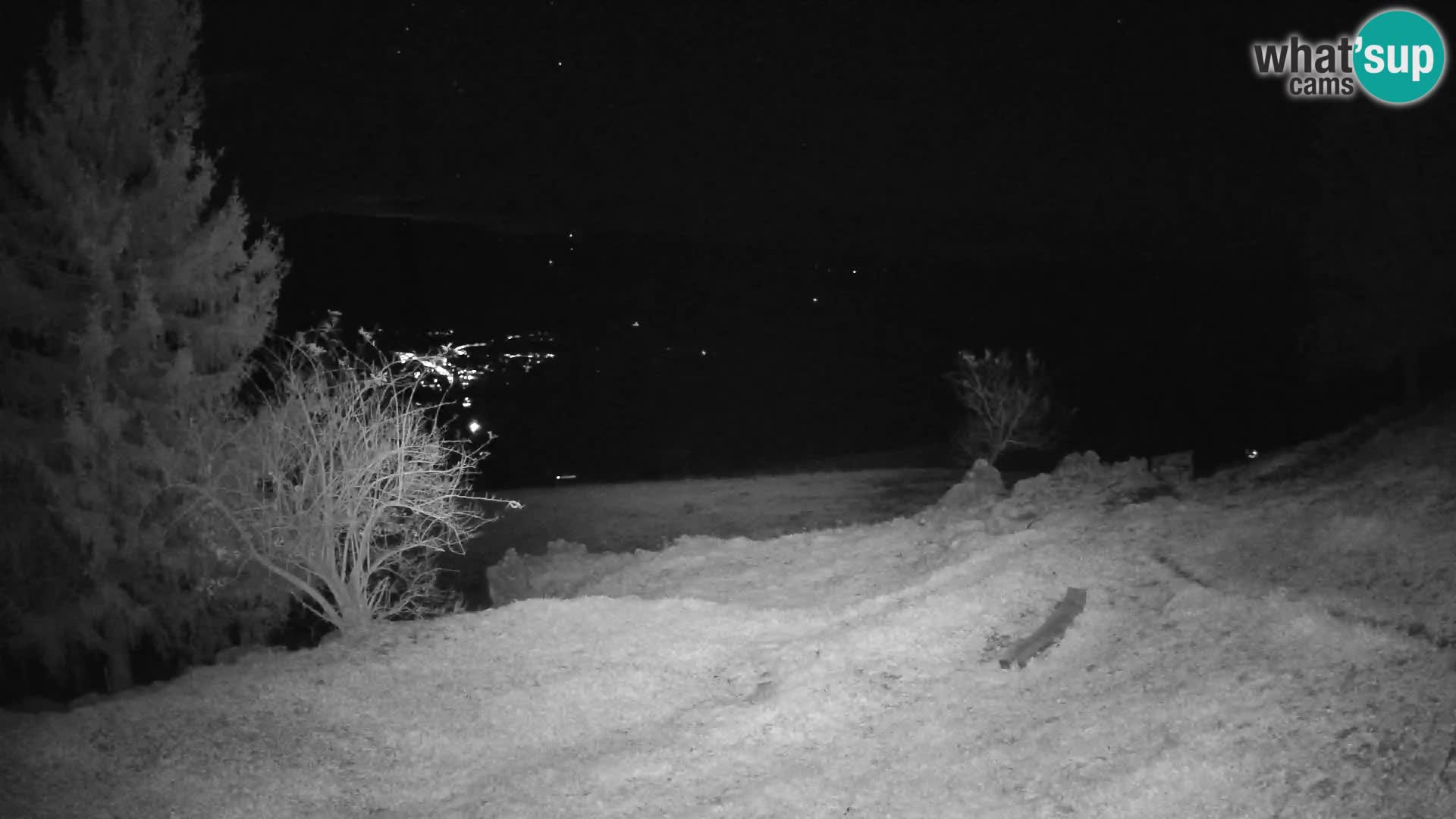 Slajka camera en vivo | Gorenja Vas | Eslovenia