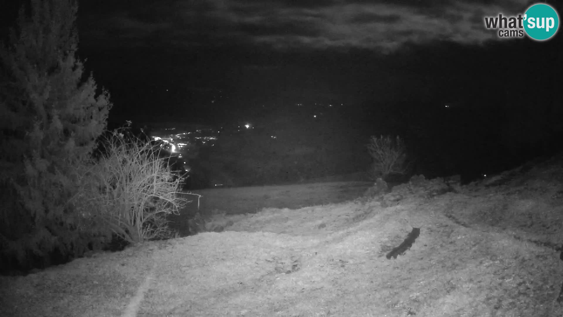 Slajka webam | Gorenja vas | Slovenia