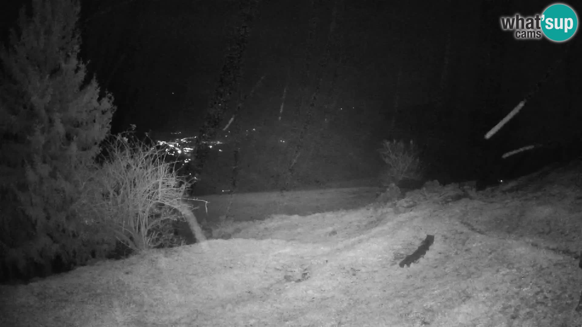 Spletna kamera Slajka | Gorenja vas