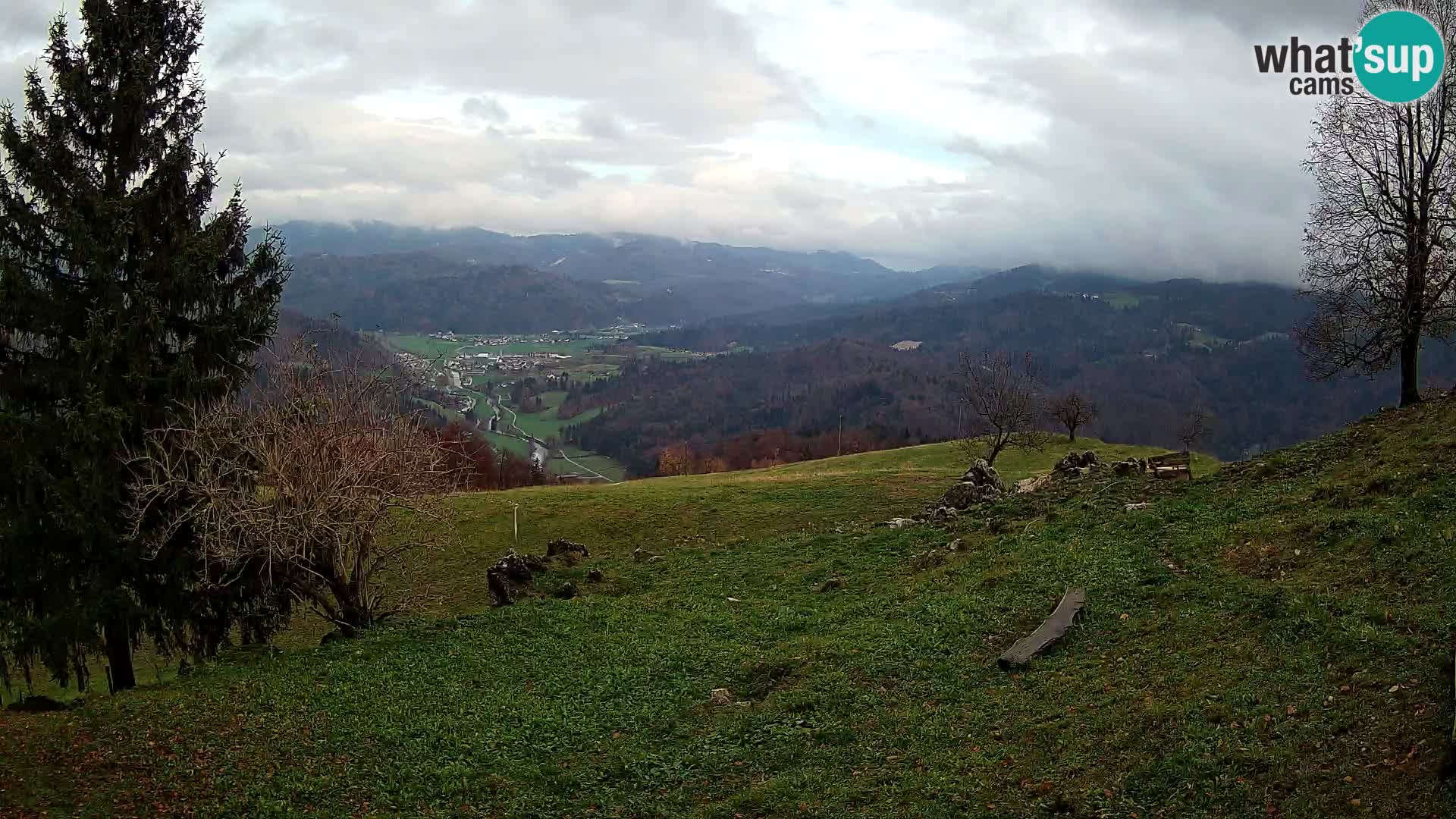 Slajka webam | Gorenja vas | Slovenia