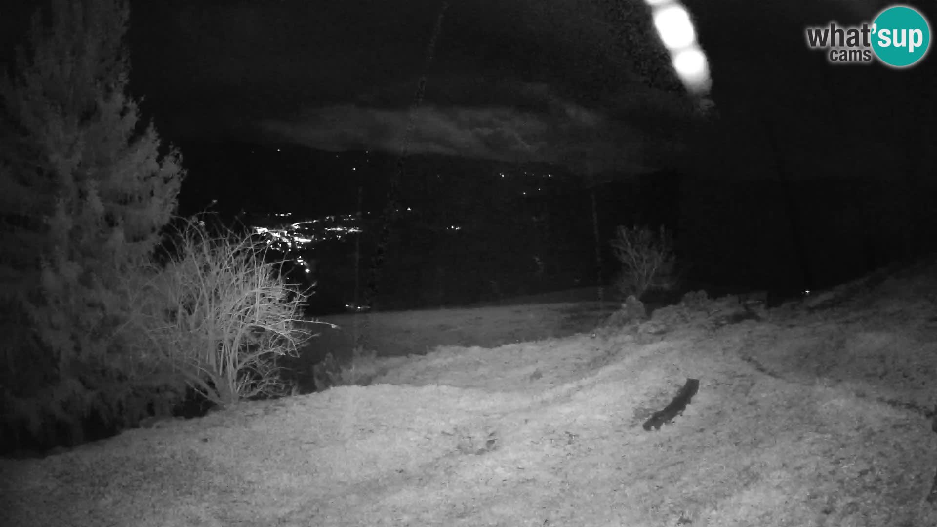 Slajka web kamera | Gorenja Vas | Slovenija