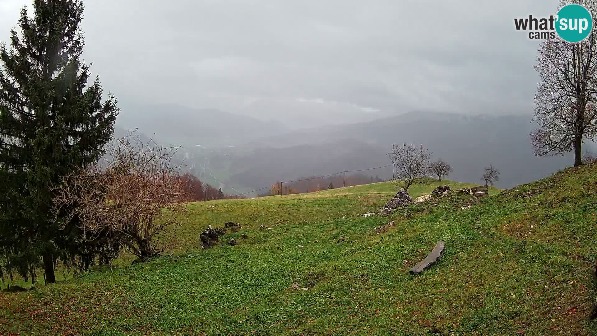 Slajka webam | Gorenja vas | Slovenia