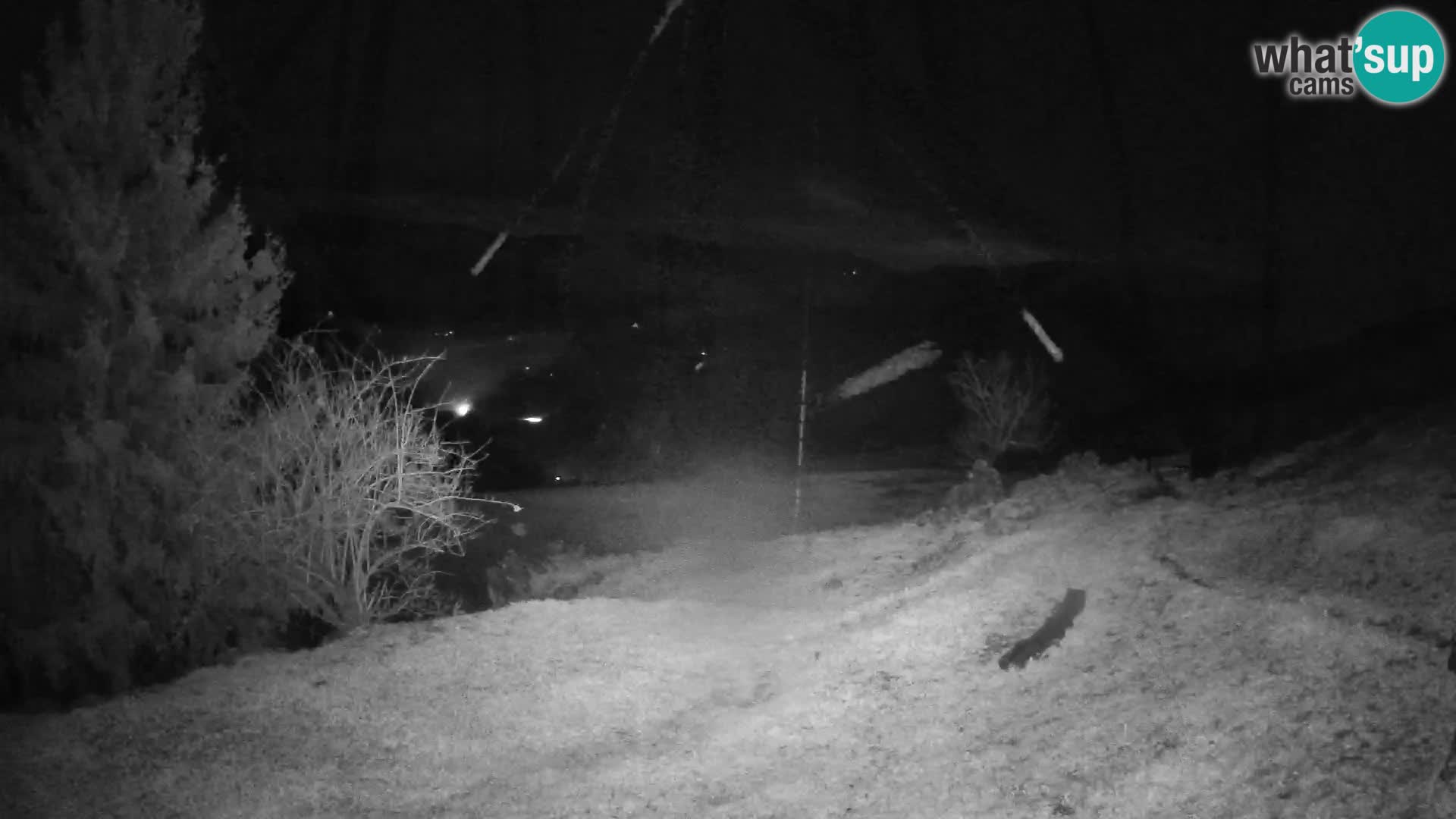 Slajka webam | Gorenja vas | Slovenia