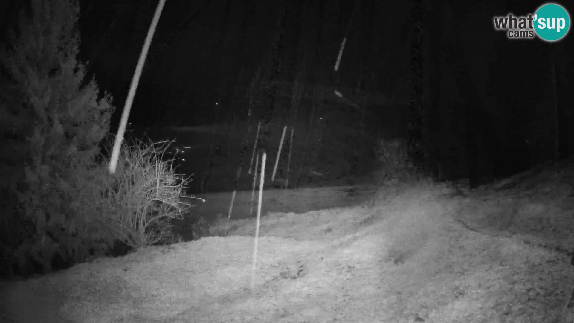 Webcam Slajka | Gorenja vas | Slovenia