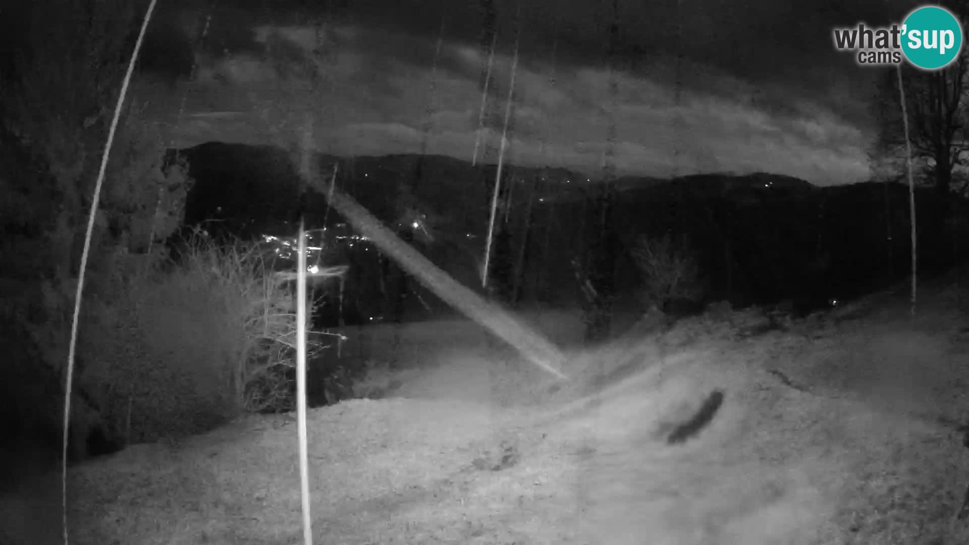 Slajka webam | Gorenja vas | Slovenia