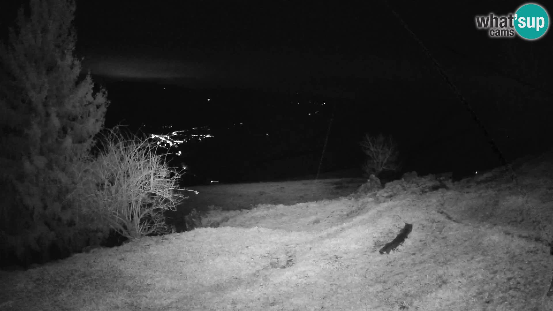 Spletna kamera Slajka | Gorenja vas