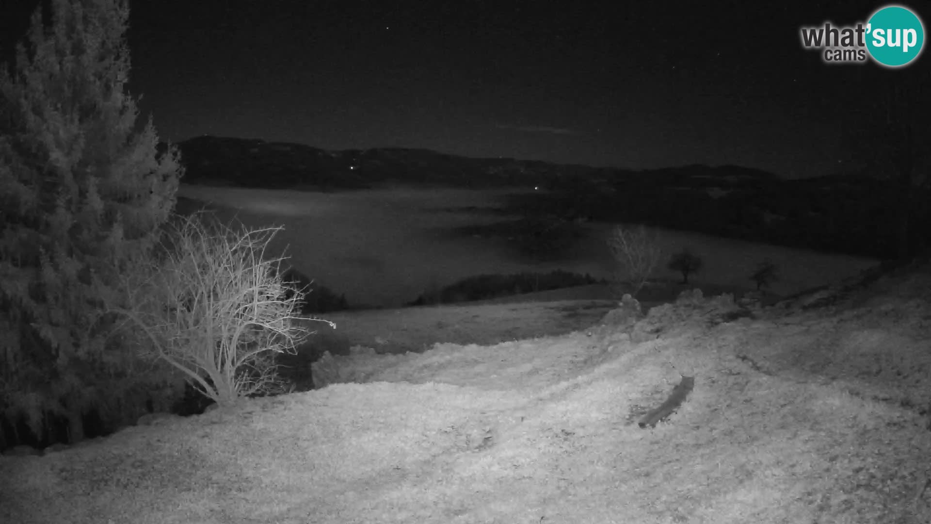 Webcam Slajka | Gorenja vas | Slovenia