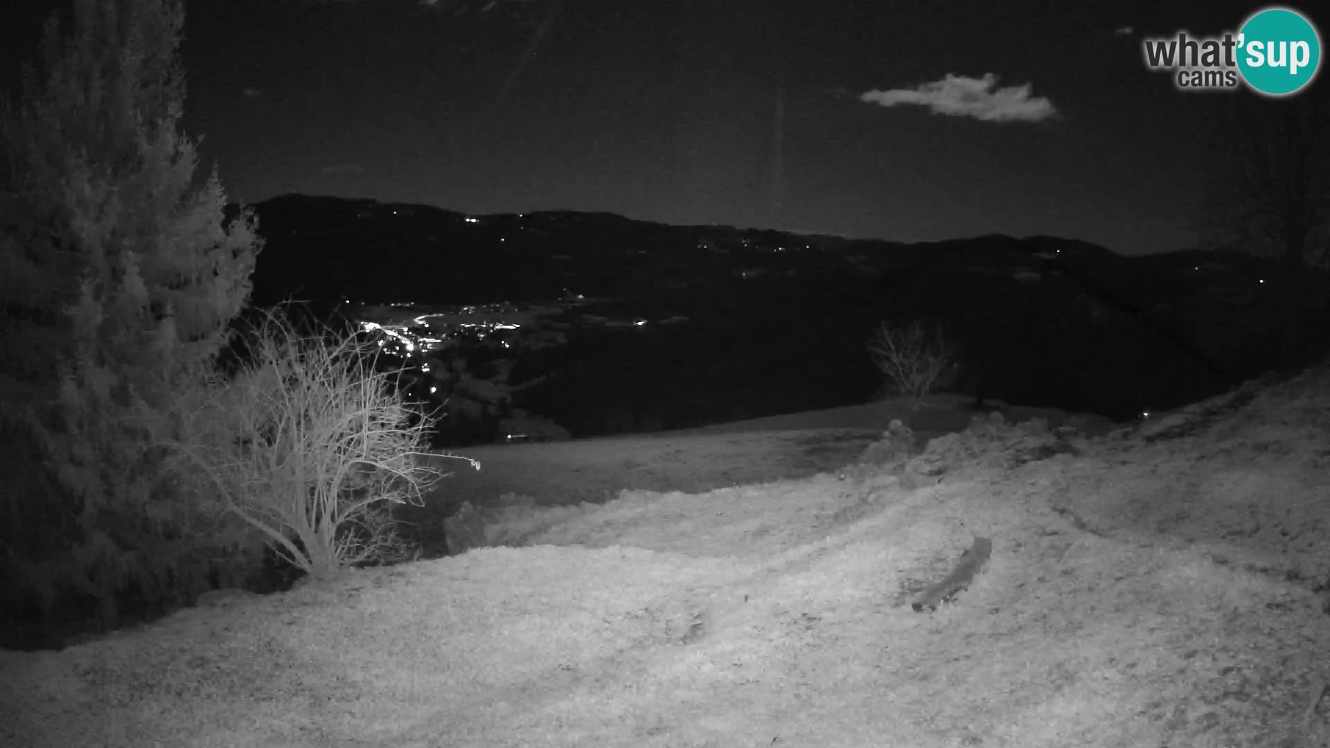 Webcam Slajka | Gorenja vas | Slovenia