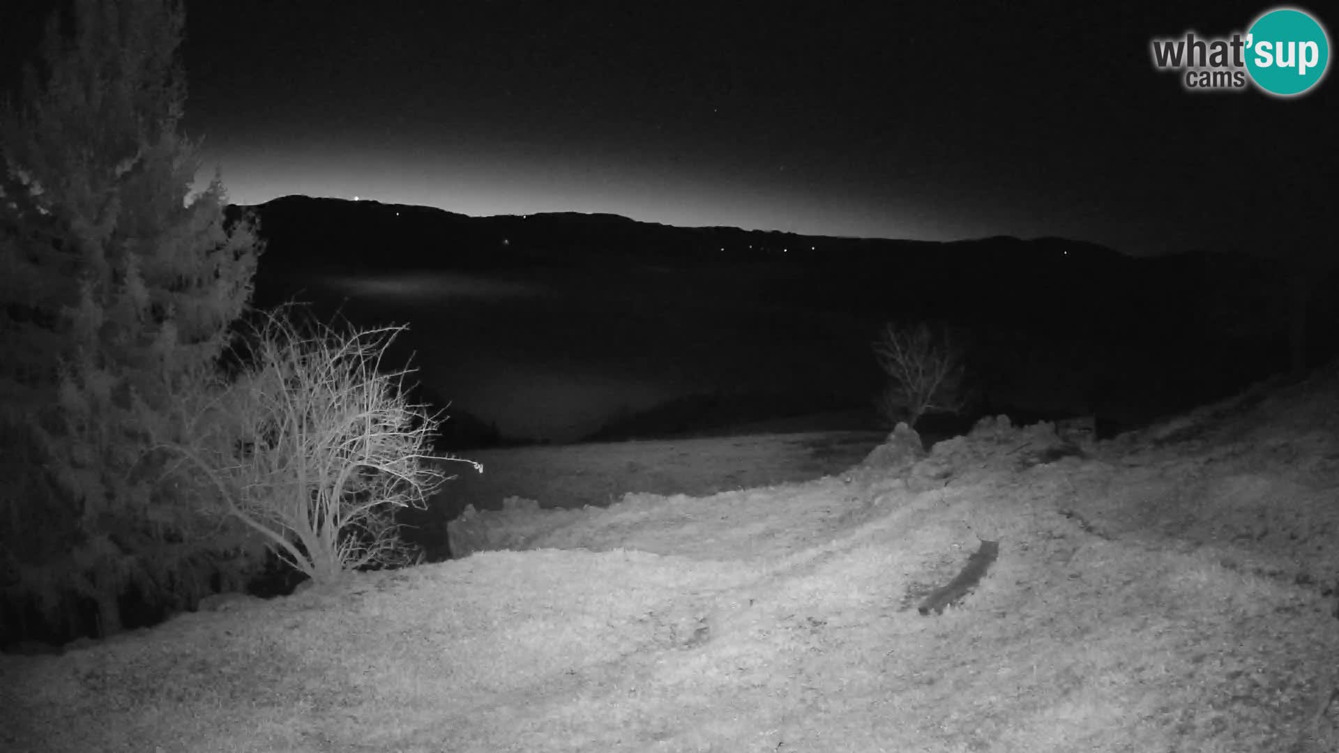 Slajka webam | Gorenja vas | Slovenia