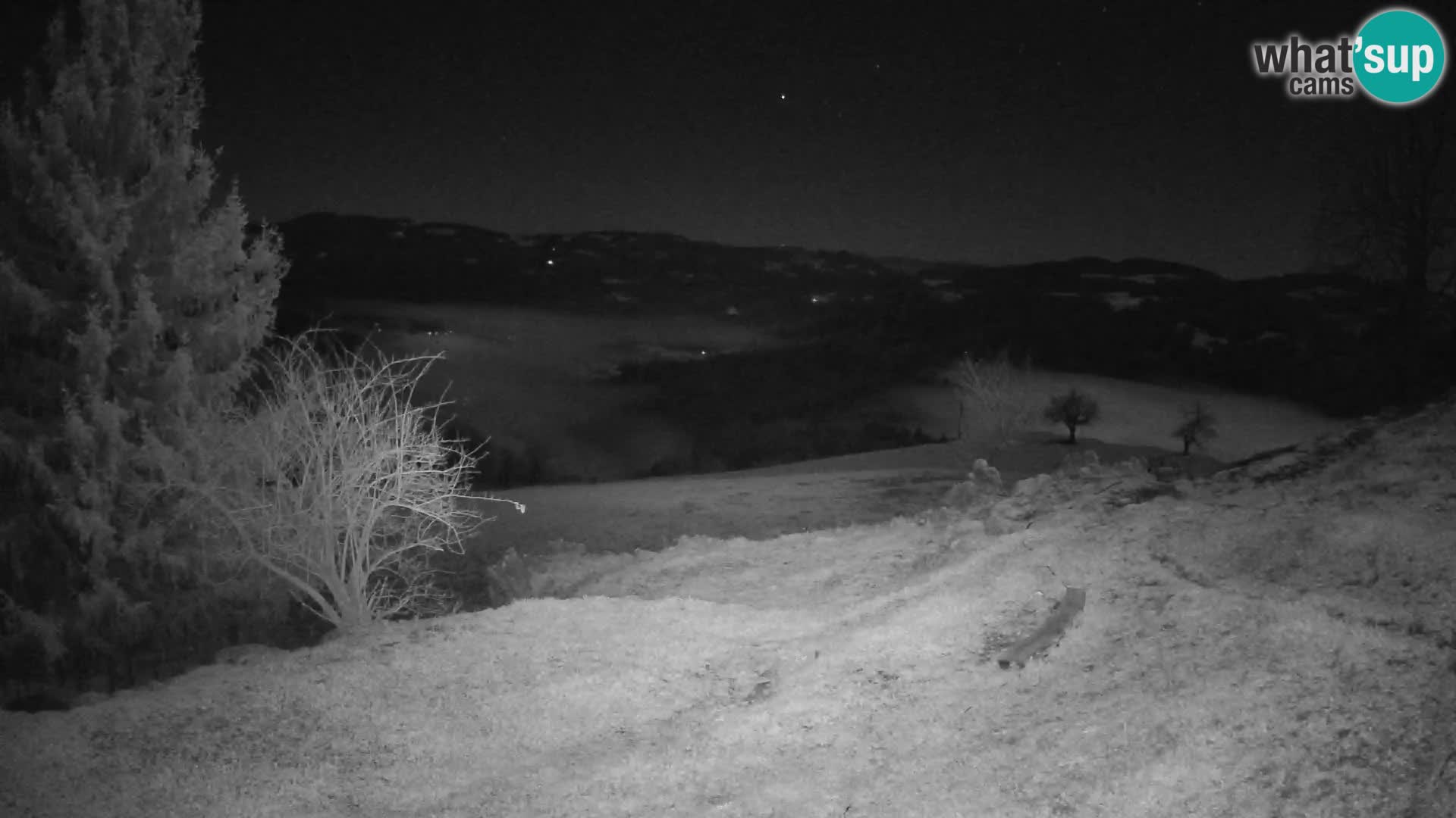 Slajka camera en vivo | Gorenja Vas | Eslovenia