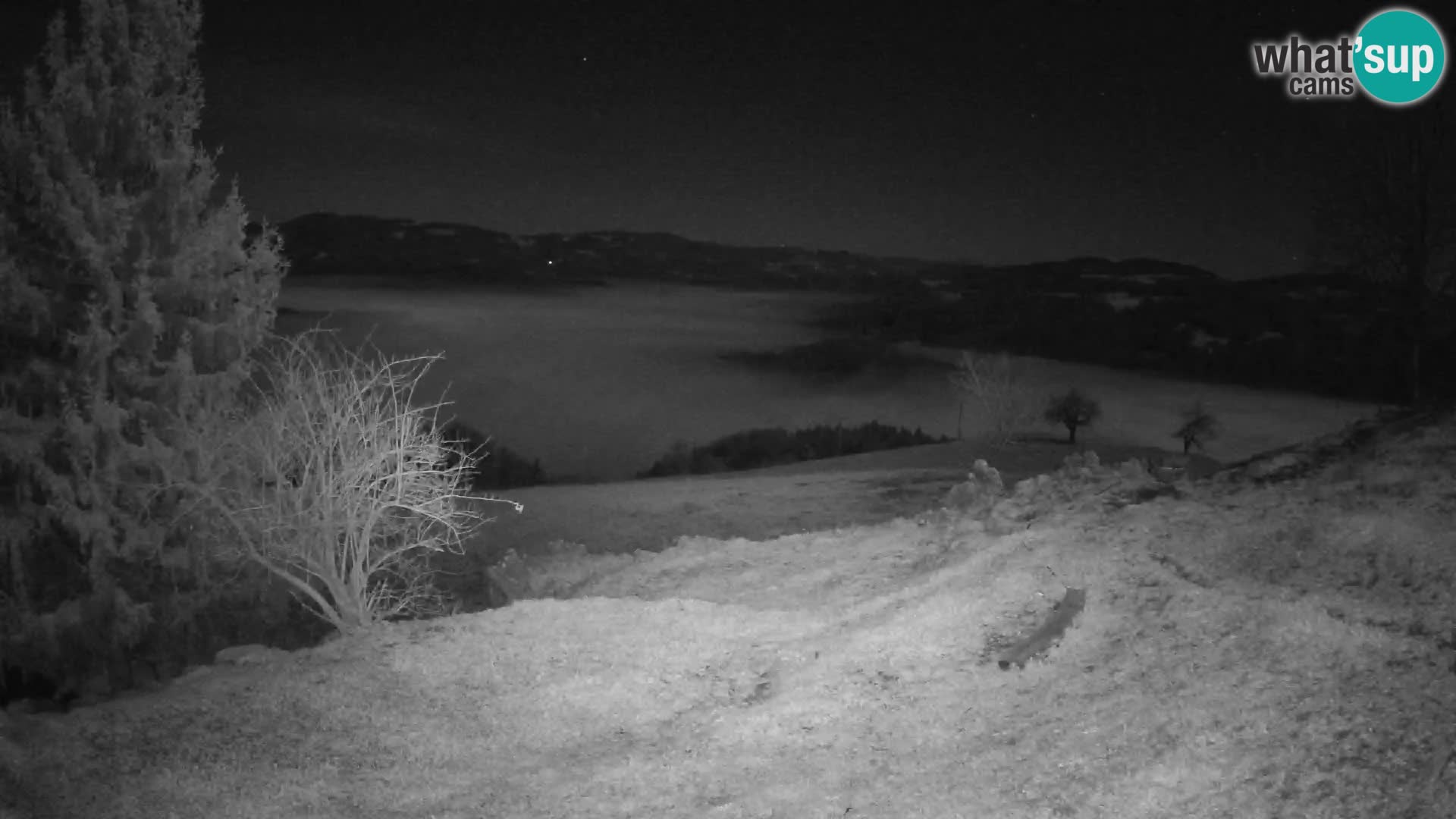 Slajka camera en vivo | Gorenja Vas | Eslovenia