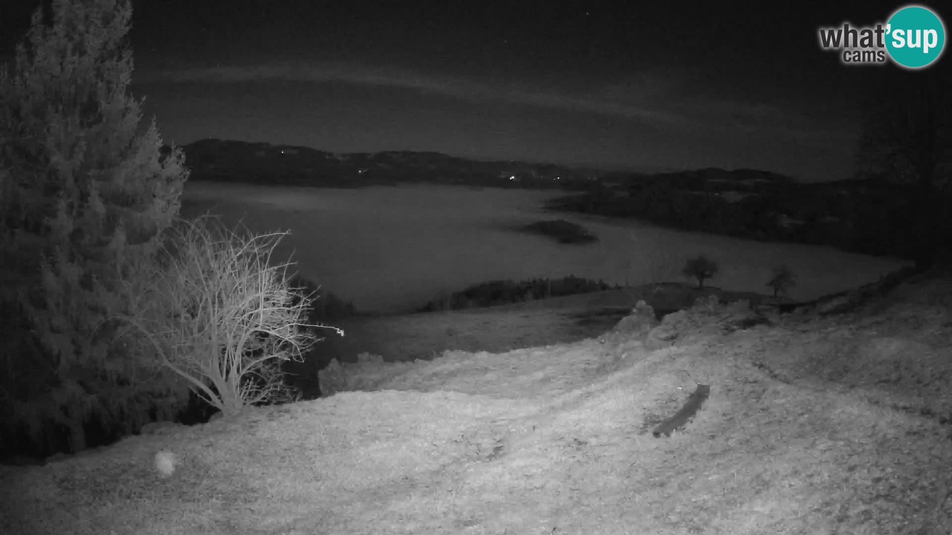 Slajka webam | Gorenja vas | Slovenia