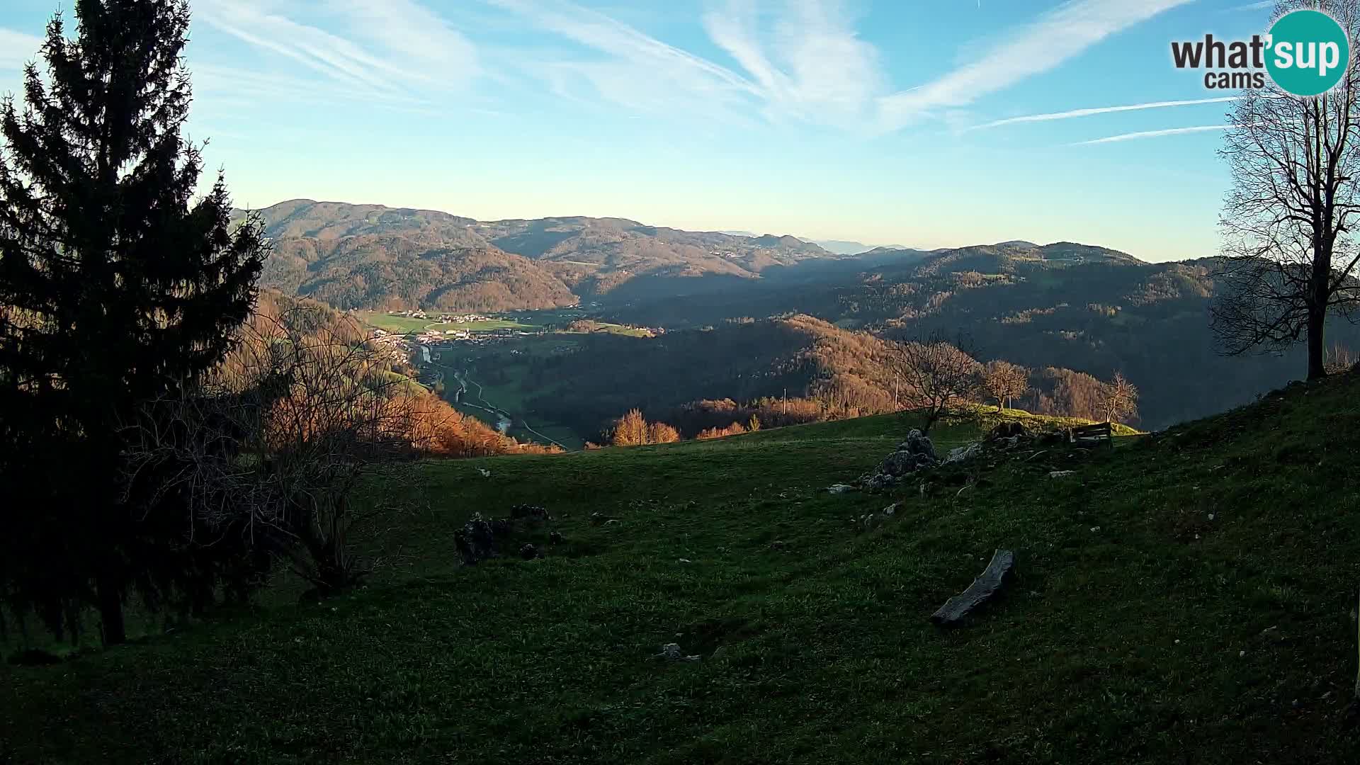 Slajka webam | Gorenja vas | Slovenia