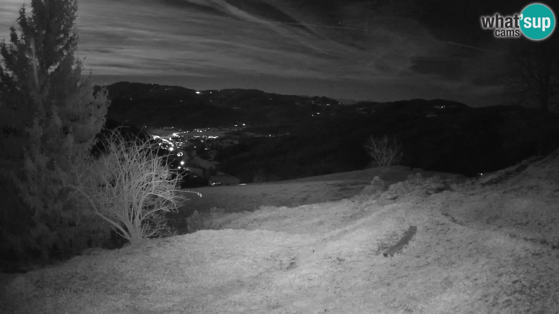 Slajka webam | Gorenja vas | Slovenia