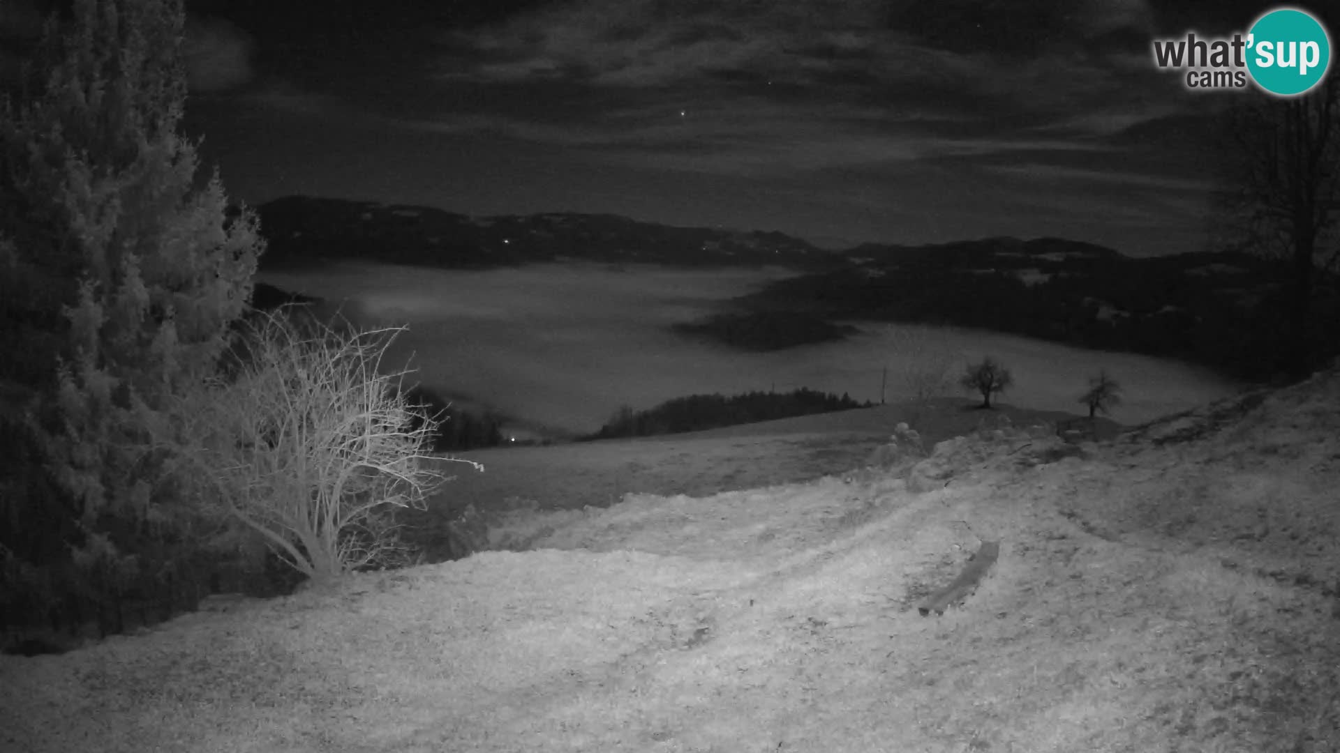 Webcam Slajka | Gorenja vas | Slovenia
