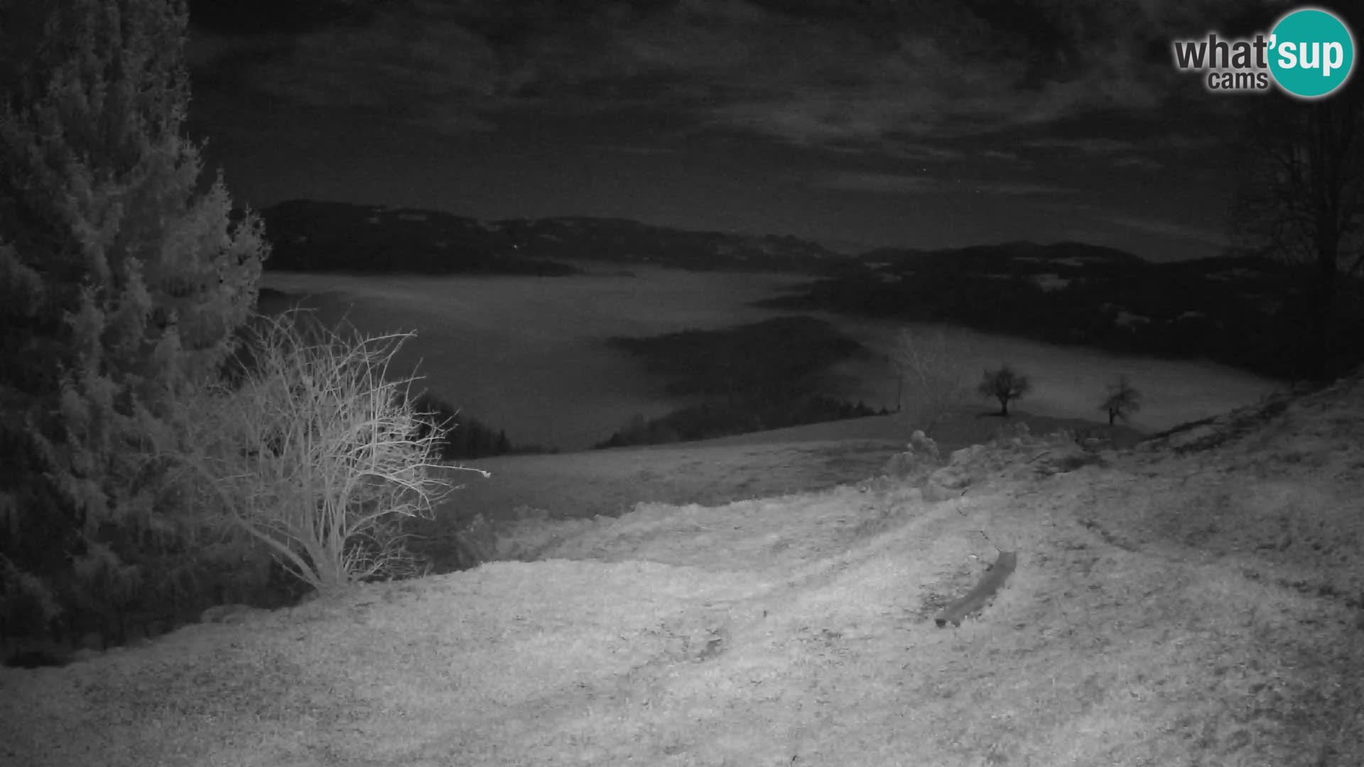 Slajka webam | Gorenja vas | Slovenia