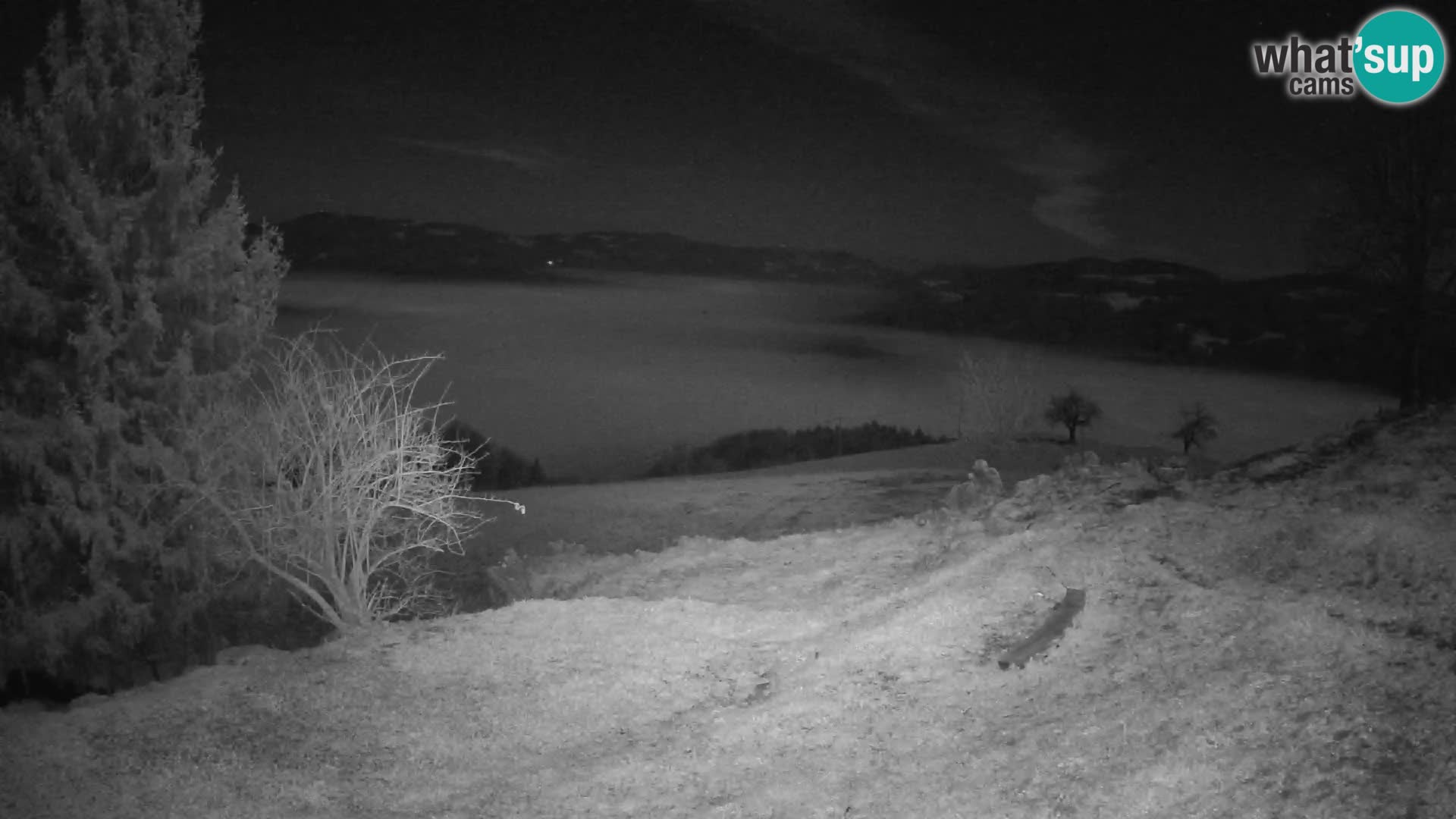 Slajka camera en vivo | Gorenja Vas | Eslovenia