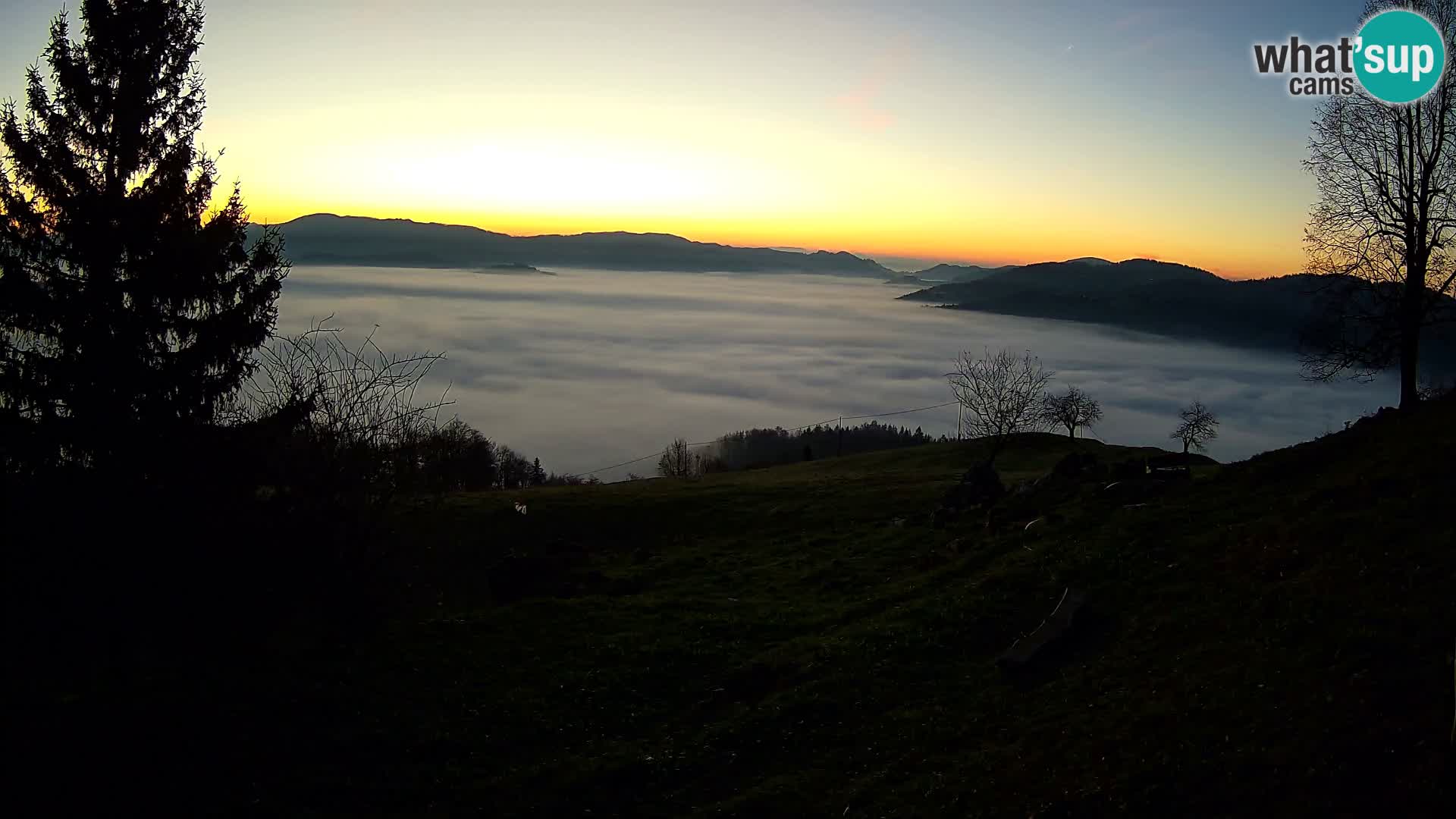 Slajka webam | Gorenja vas | Slovenia