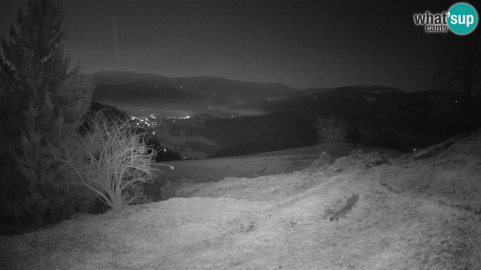 Slajka webam | Gorenja vas | Slovenia