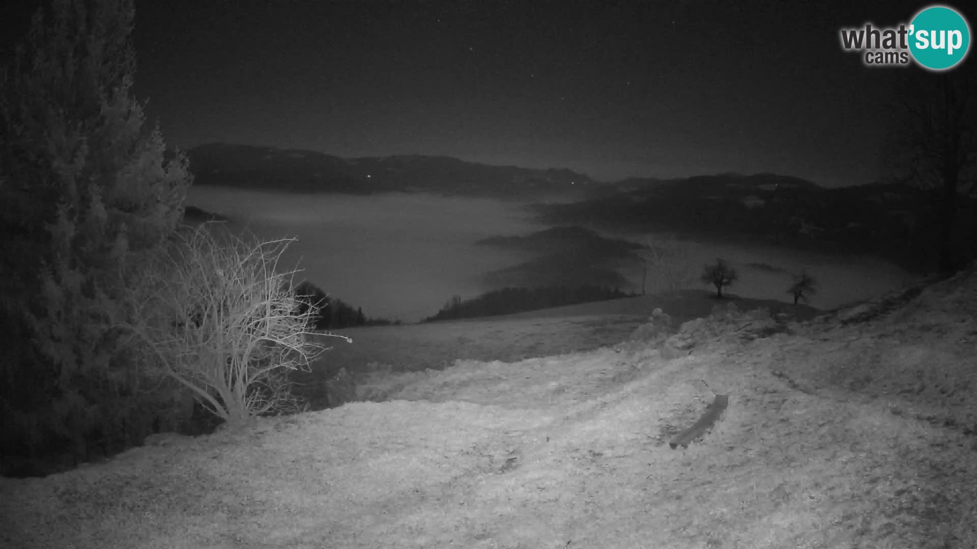 Slajka webam | Gorenja vas | Slovenia