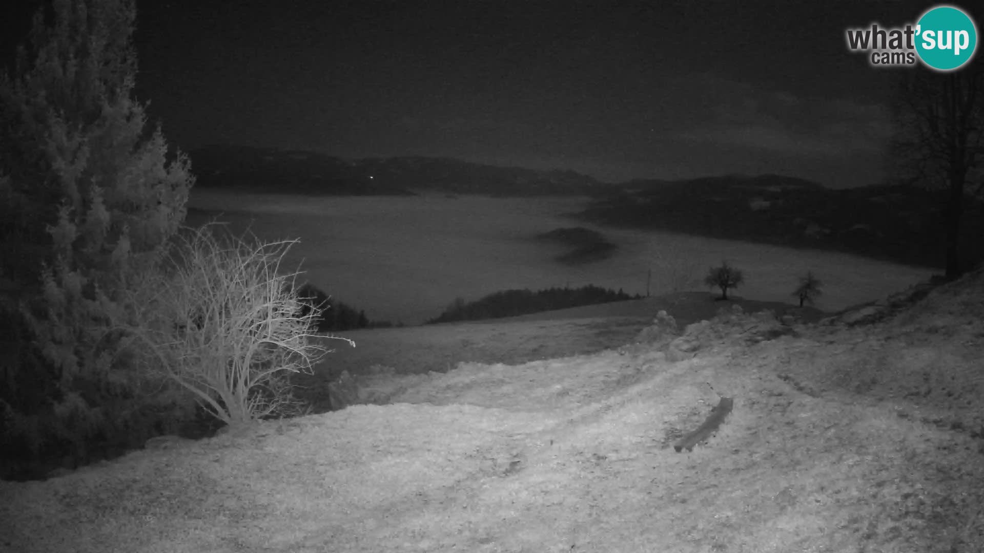 Slajka camera en vivo | Gorenja Vas | Eslovenia