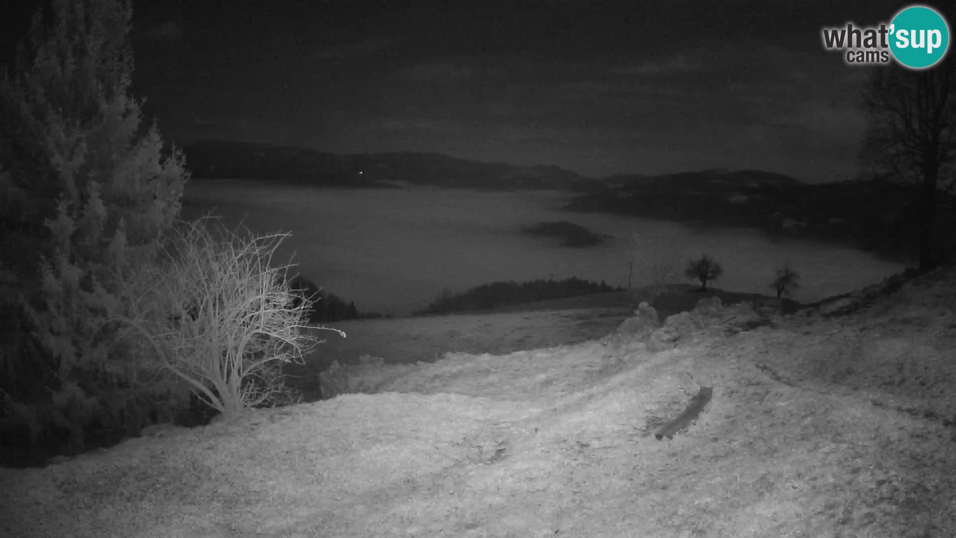 Slajka camera en vivo | Gorenja Vas | Eslovenia