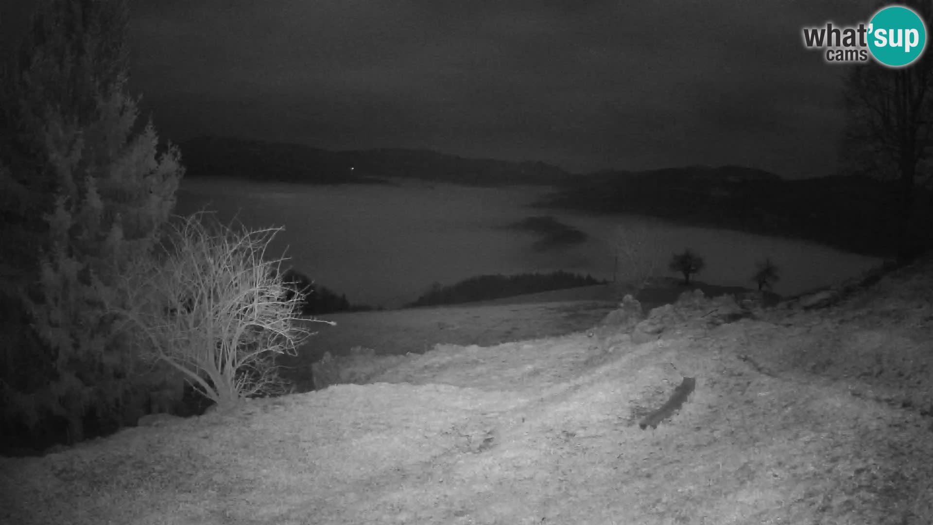 Slajka webam | Gorenja vas | Slovenia