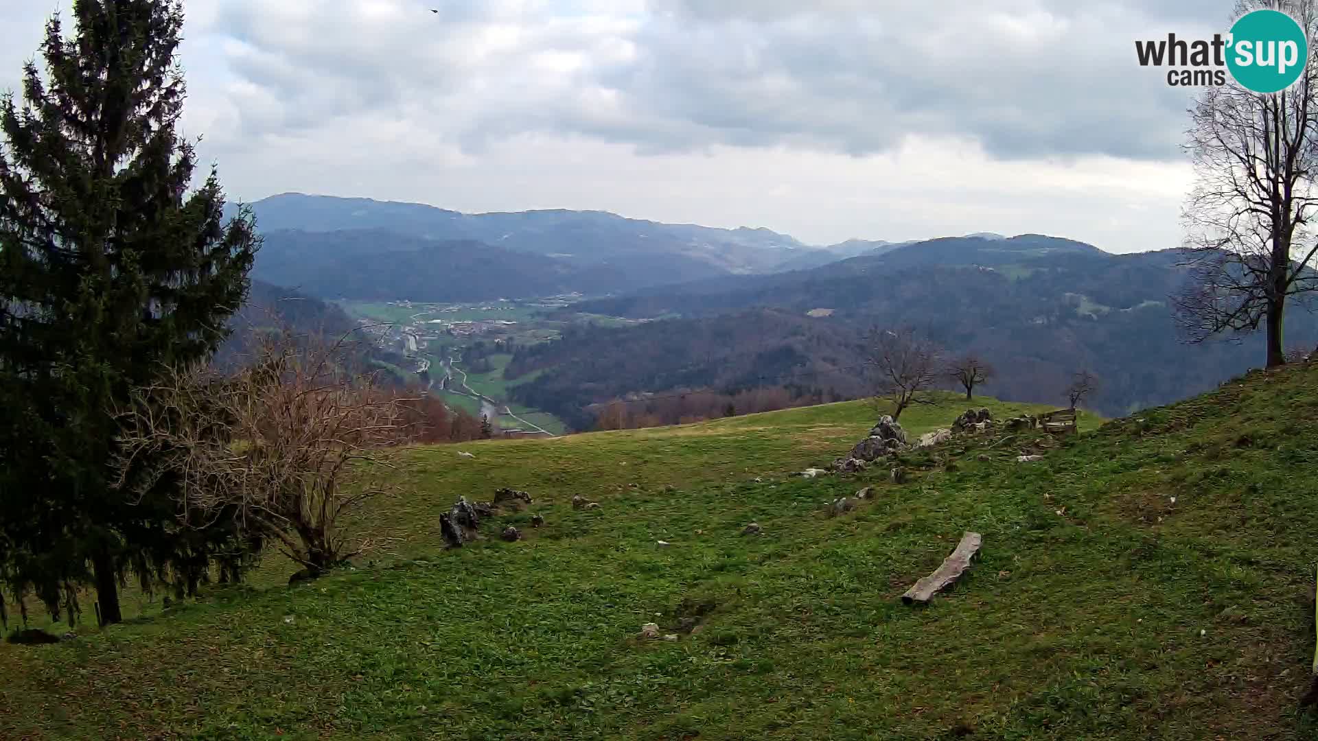 Slajka webam | Gorenja vas | Slovenia