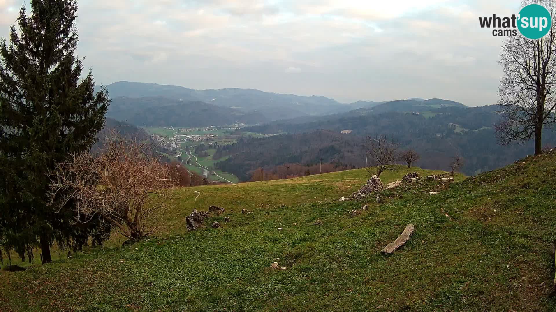 Slajka webam | Gorenja vas | Slovenia