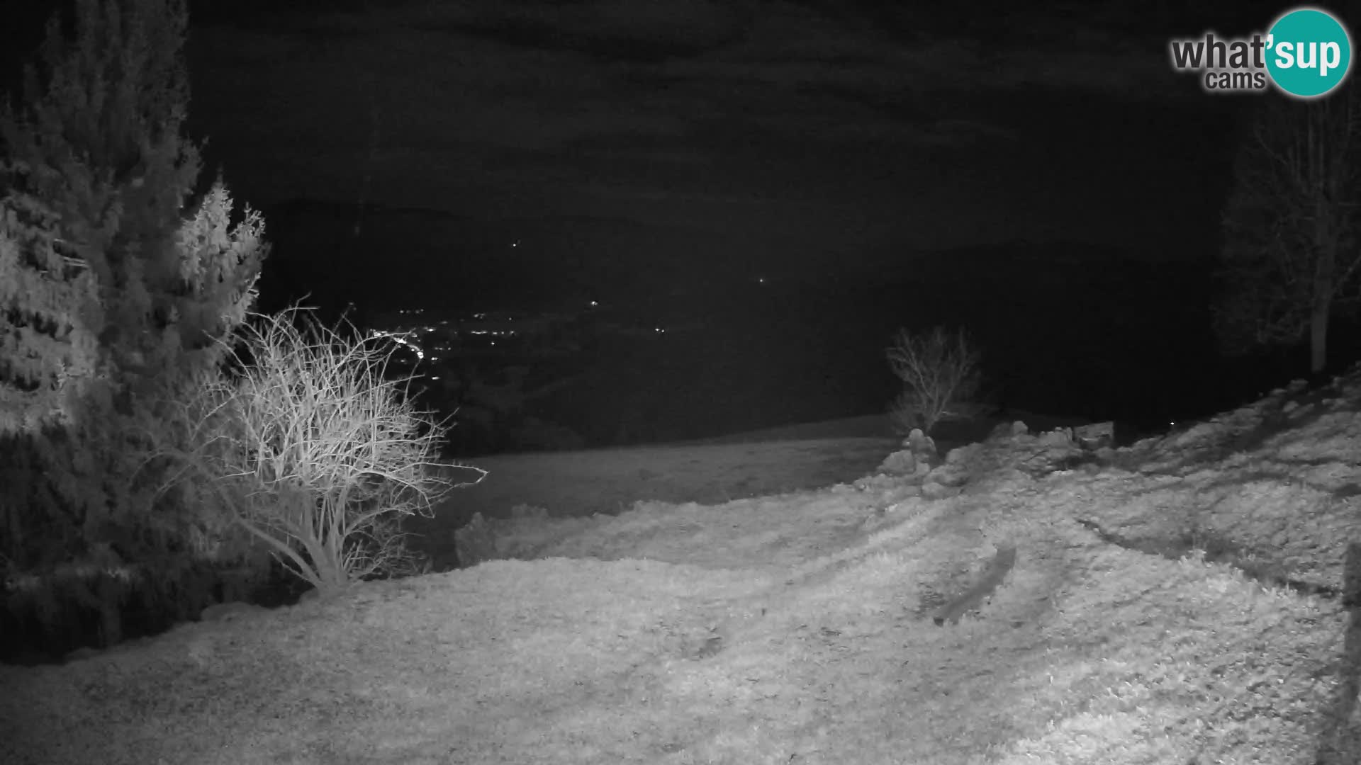 Slajka webam | Gorenja vas | Slovenia