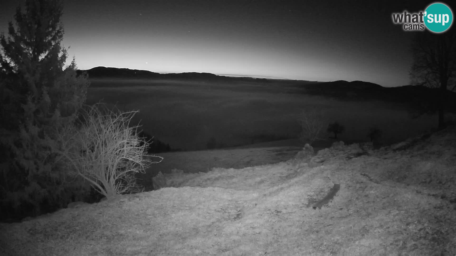 Webcam Slajka | Gorenja vas | Slovenia