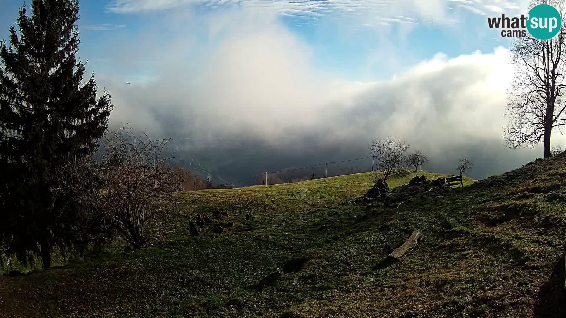 Slajka webam | Gorenja vas | Slovenia