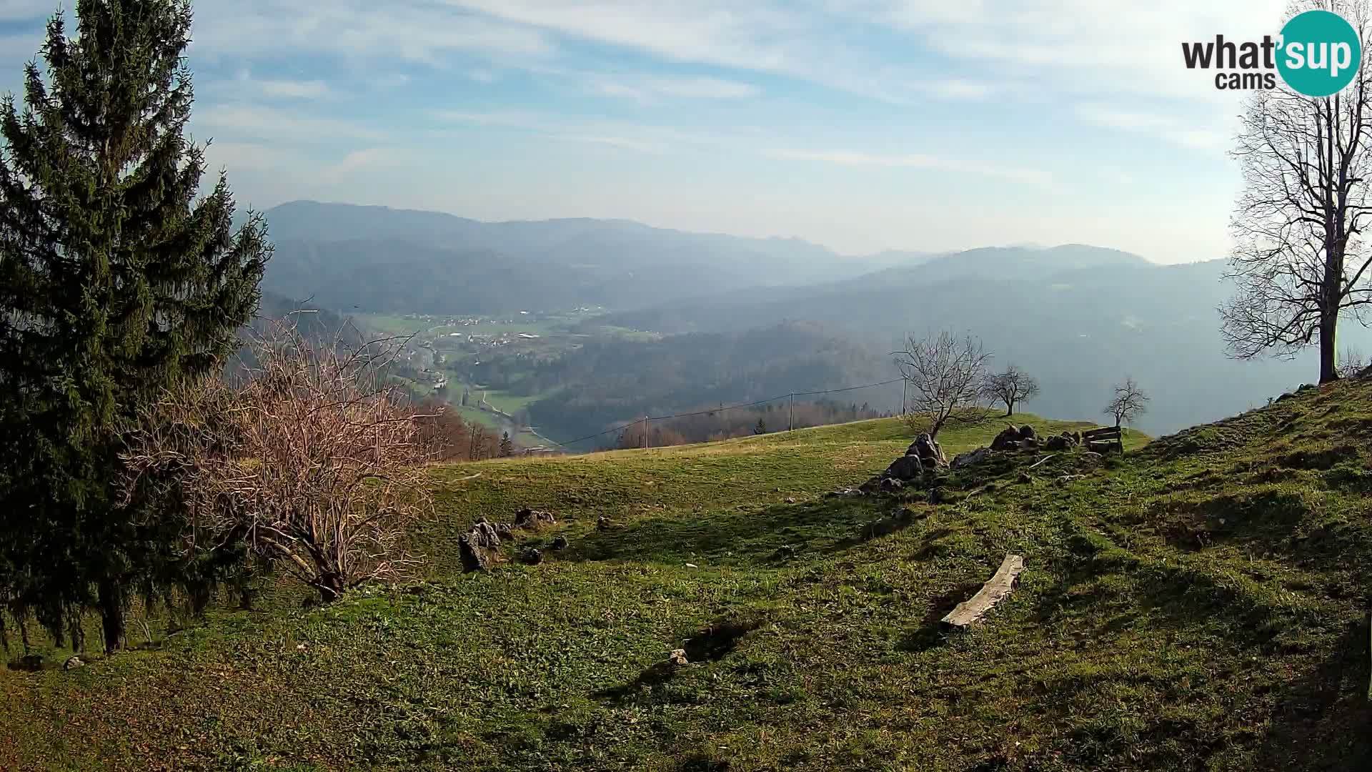 Slajka webam | Gorenja vas | Slovenia